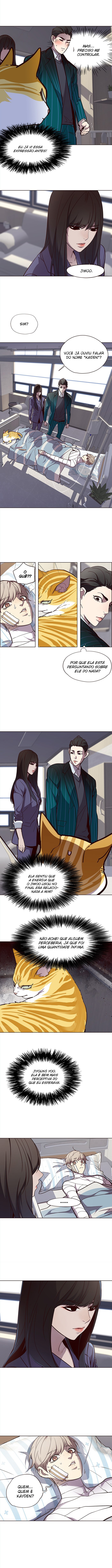 Read Eleceed PT Manga Online