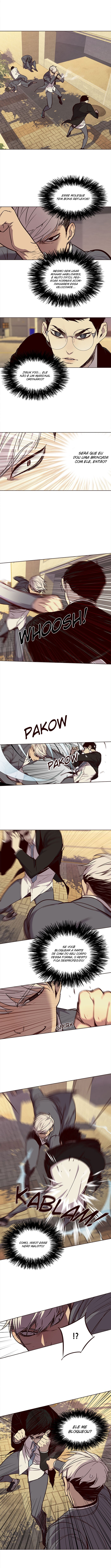 Read Eleceed PT Manga Online