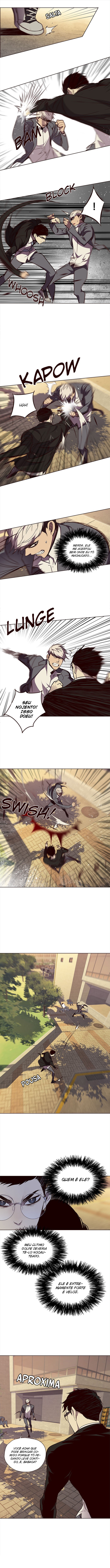 Read Eleceed PT Manga Online