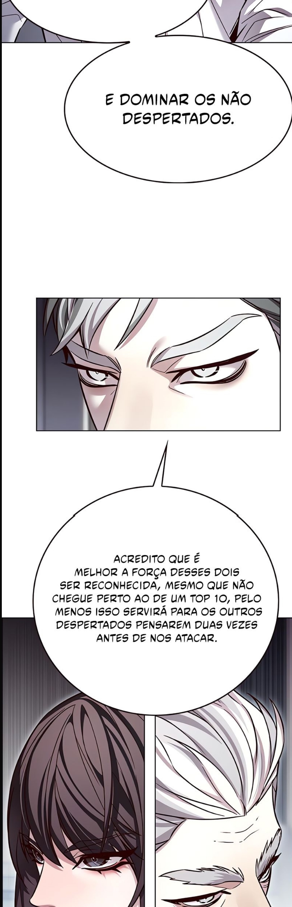 Read Eleceed PT Manga Online