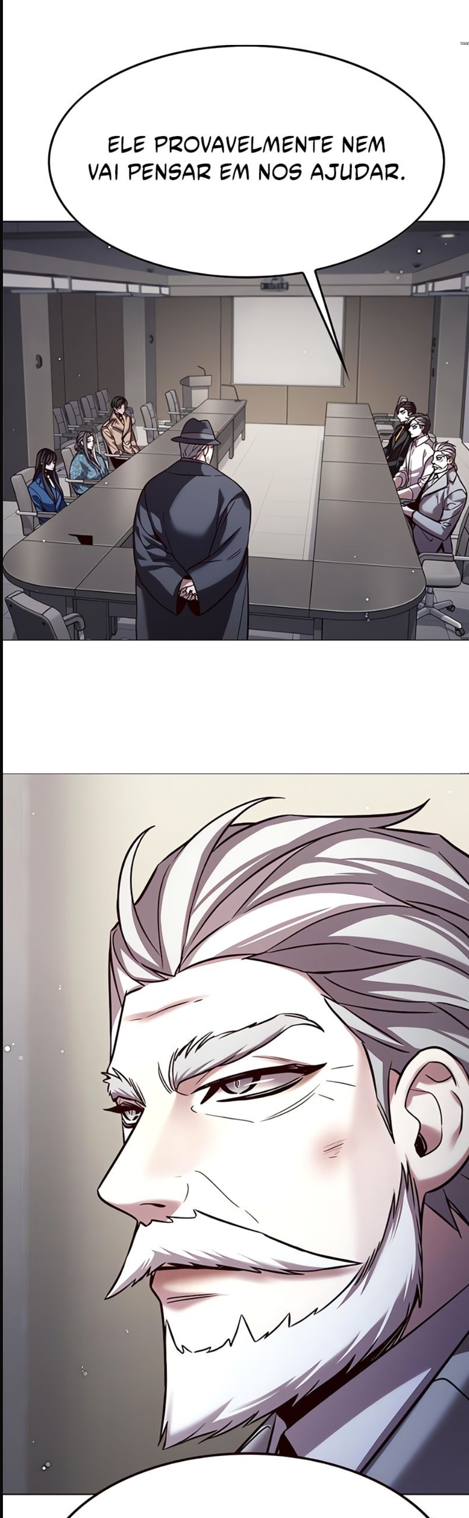 Read Eleceed PT Manga Online