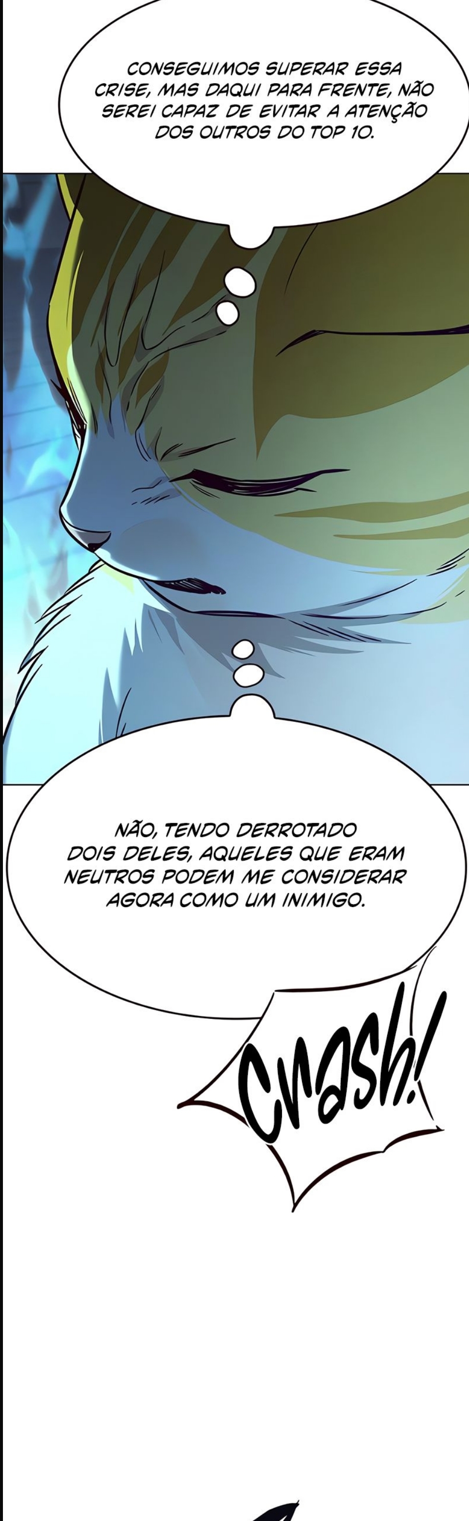 Read Eleceed PT Manga Online