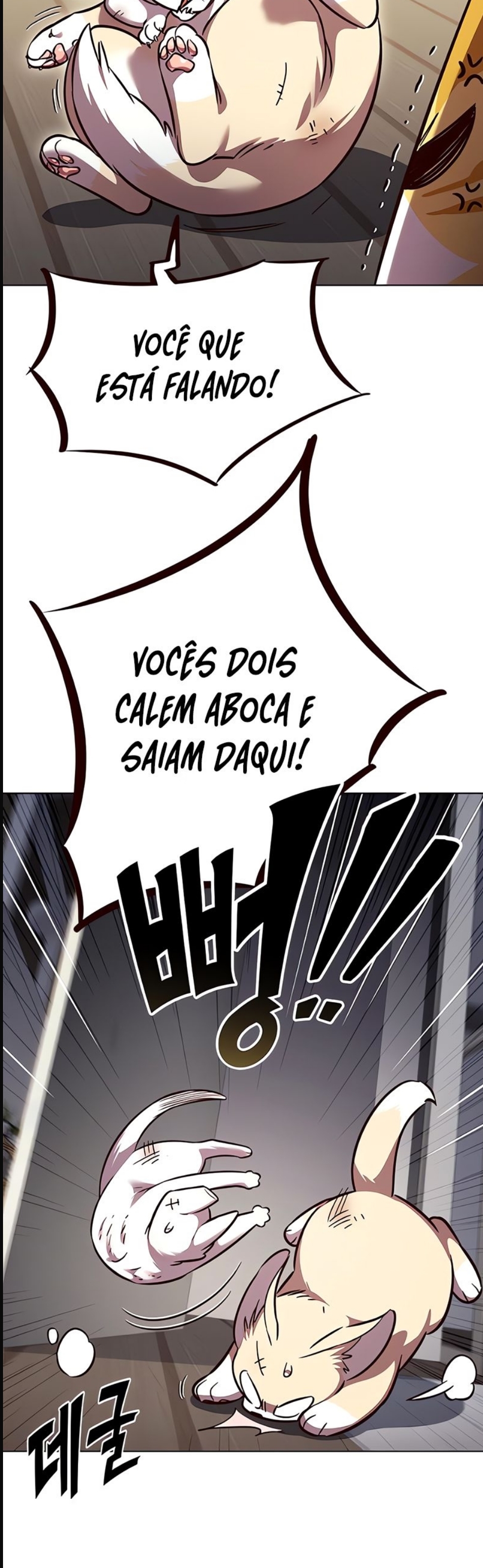 Read Eleceed PT Manga Online