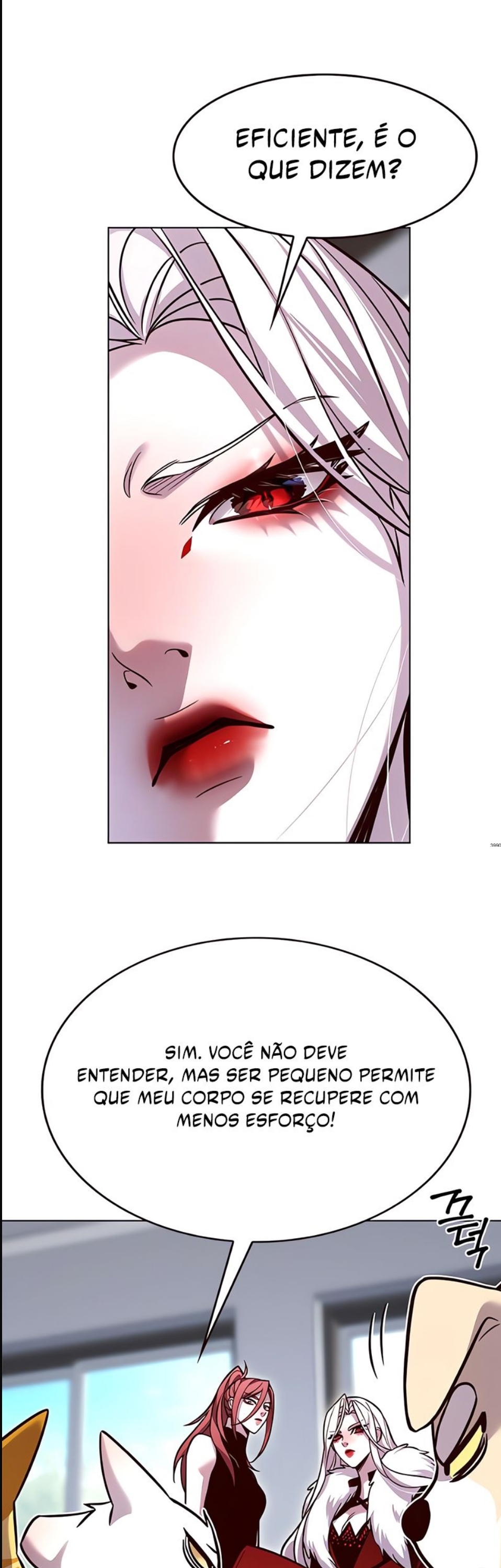 Read Eleceed PT Manga Online