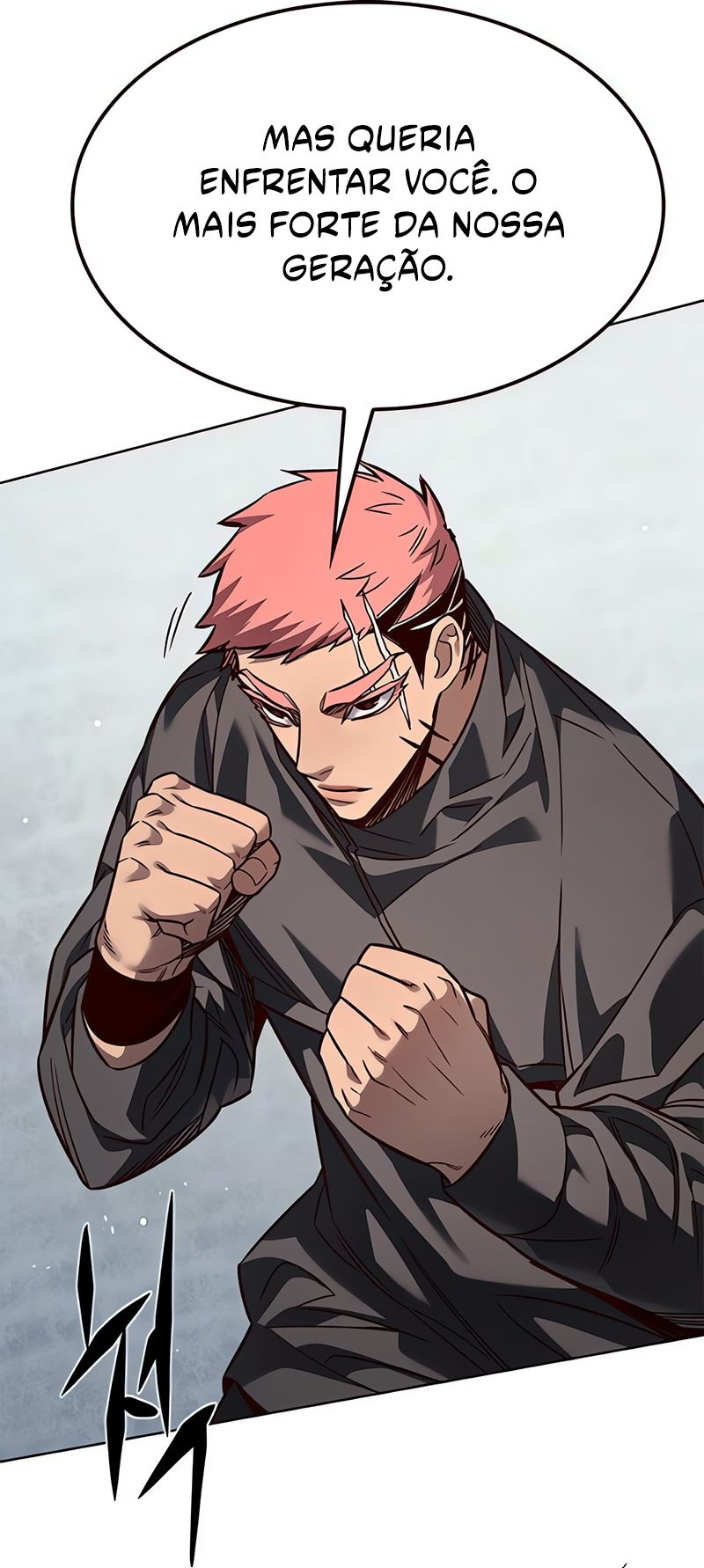 Read Eleceed PT Manga Online