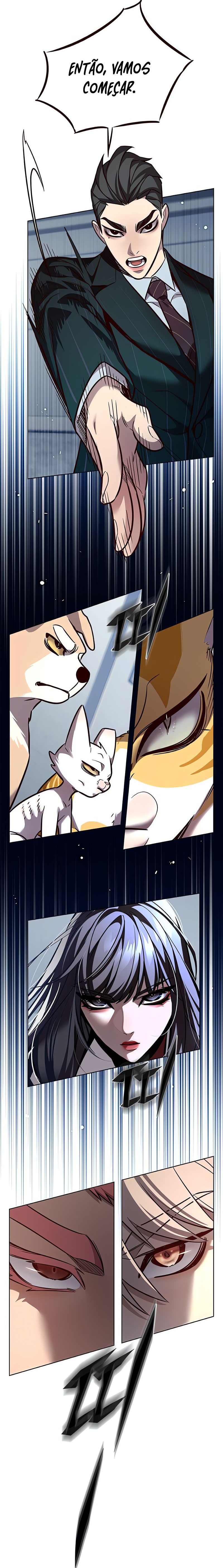 Read Eleceed PT Manga Online