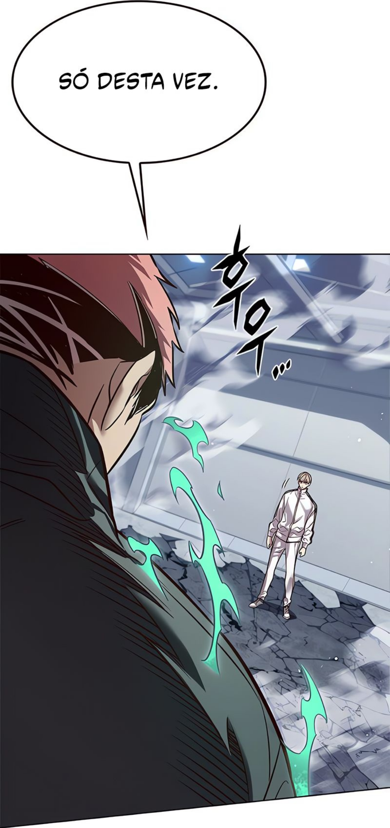 Read Eleceed PT Manga Online