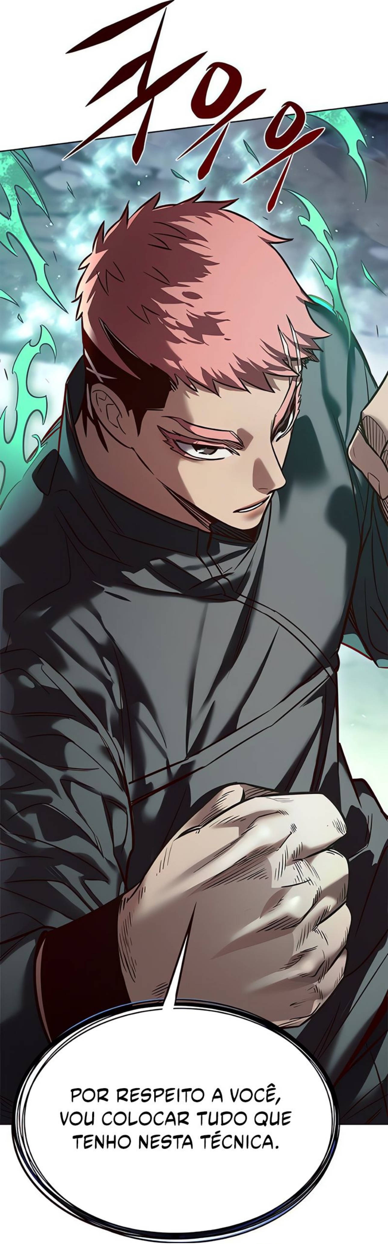 Read Eleceed PT Manga Online