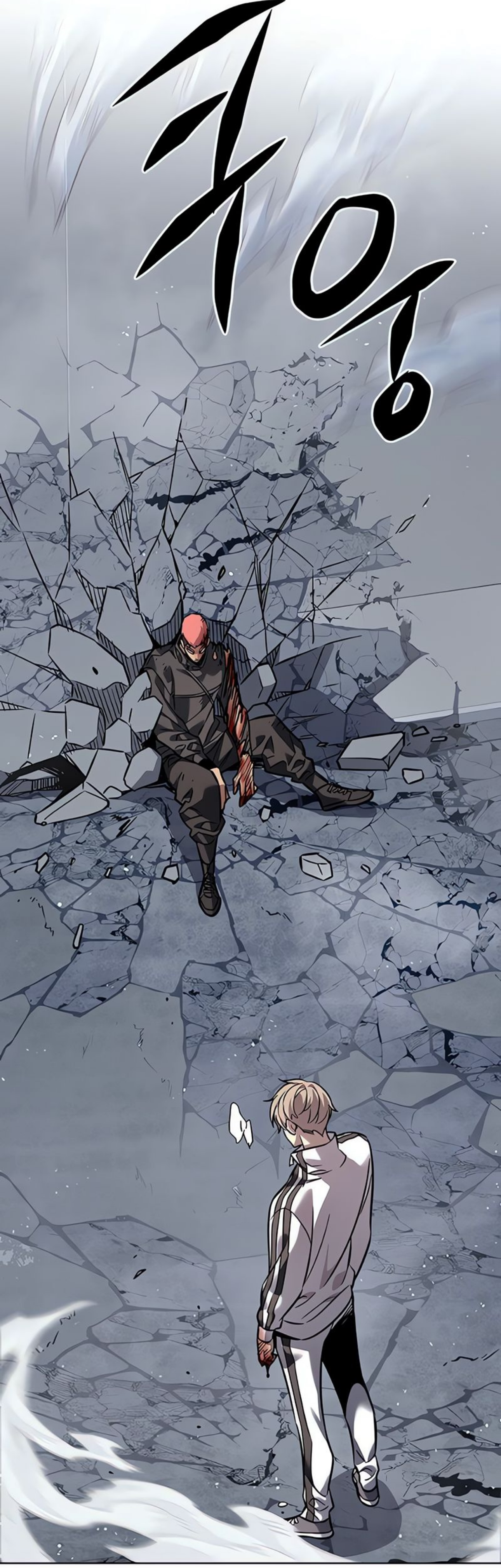 Read Eleceed PT Manga Online