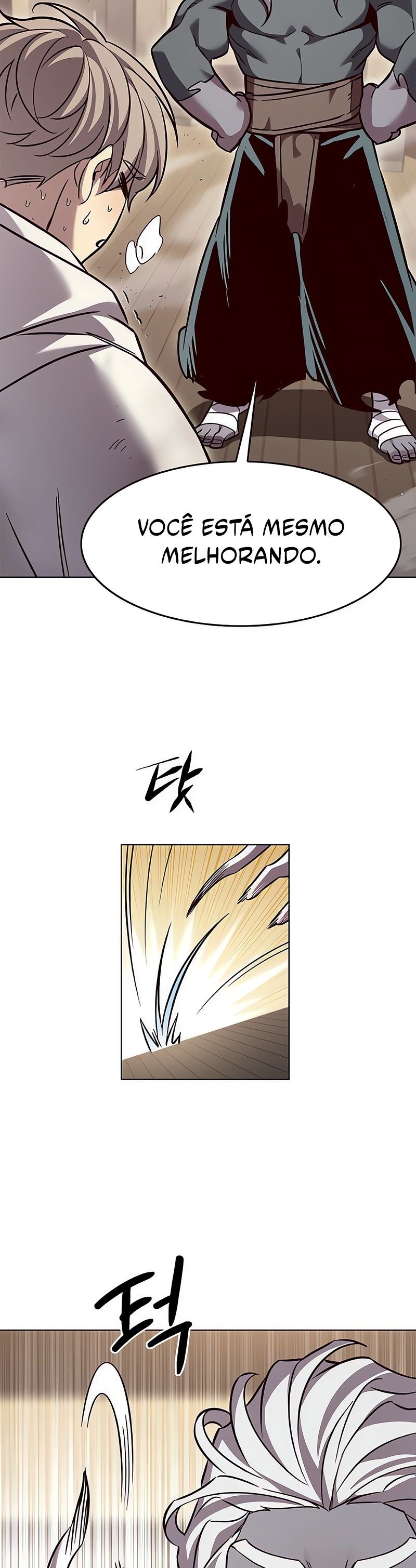 Read Eleceed PT Manga Online