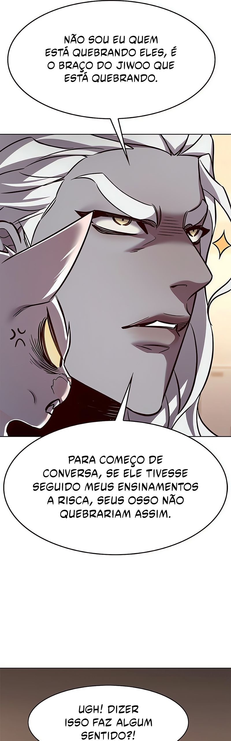 Read Eleceed PT Manga Online