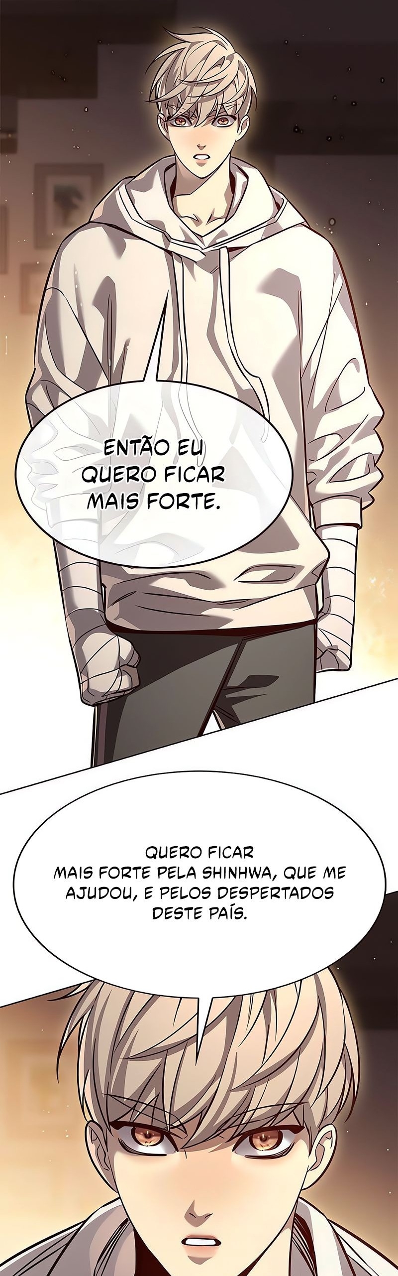 Read Eleceed PT Manga Online