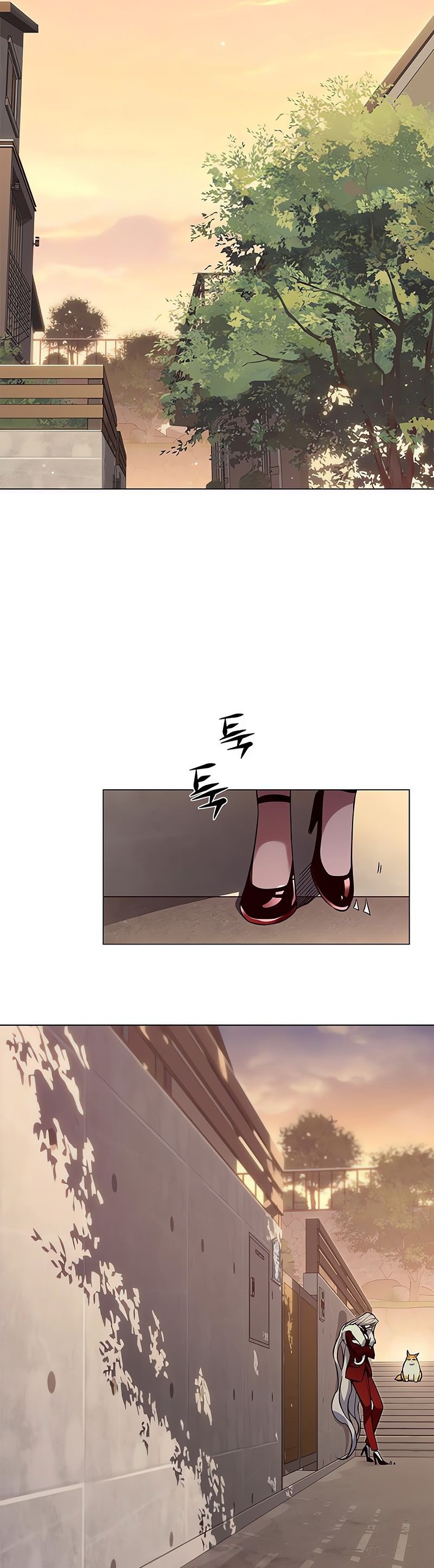 Read Eleceed PT Manga Online