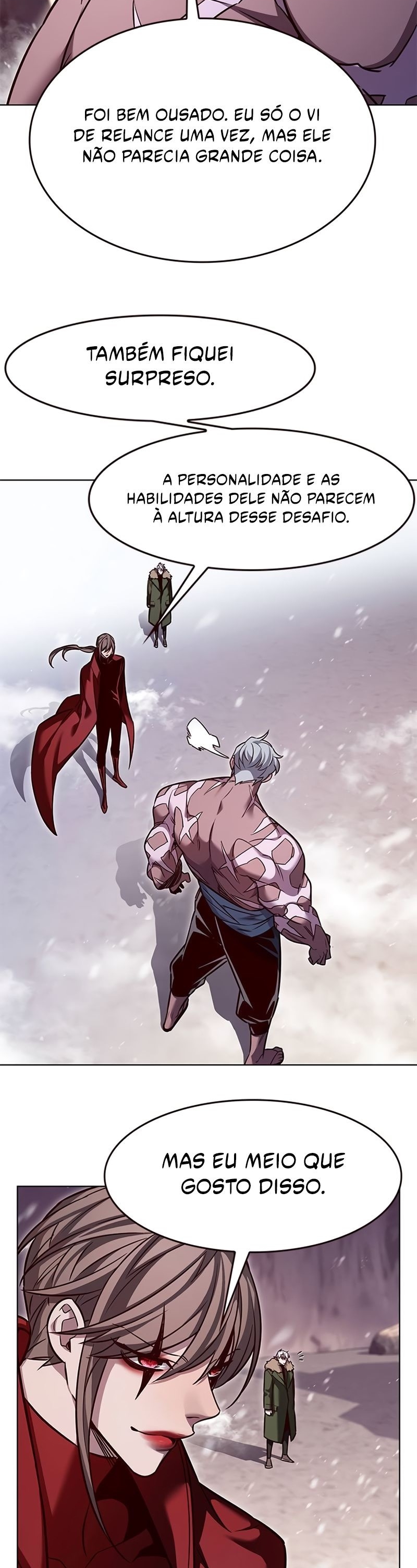 Read Eleceed PT Manga Online