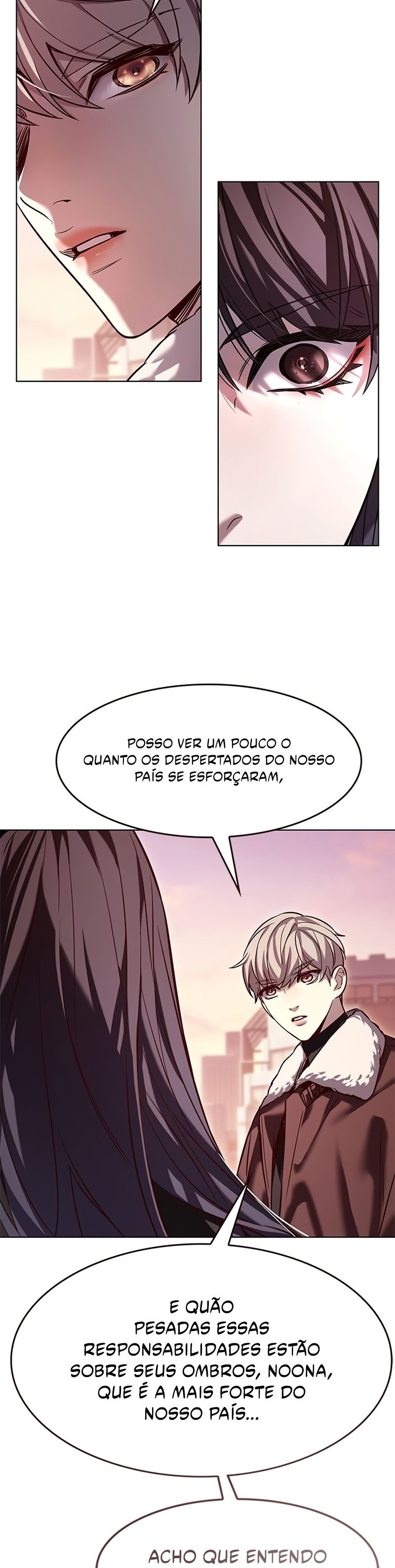 Read Eleceed PT Manga Online