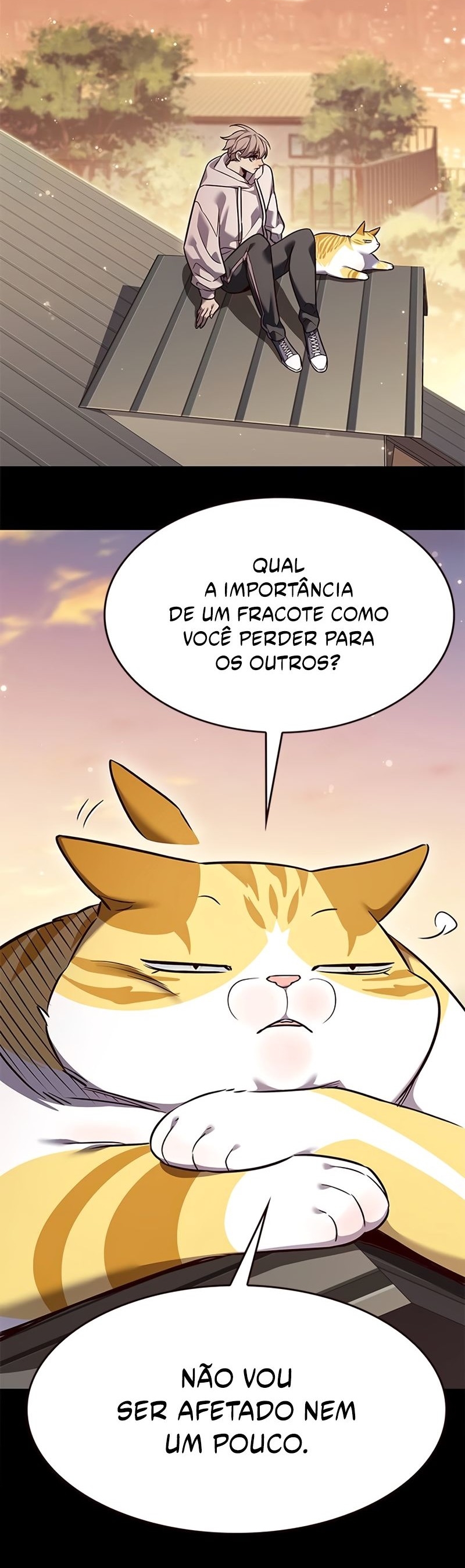 Read Eleceed PT Manga Online