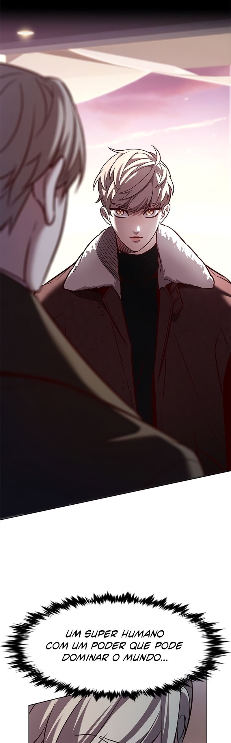 Read Eleceed PT Manga Online