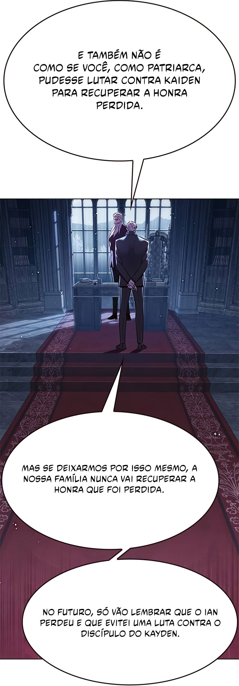 Read Eleceed PT Manga Online