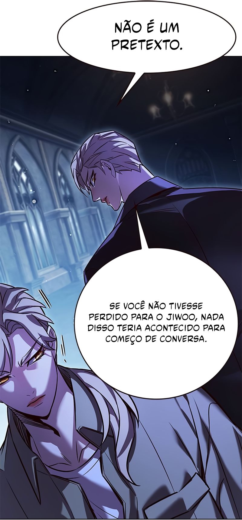 Read Eleceed PT Manga Online