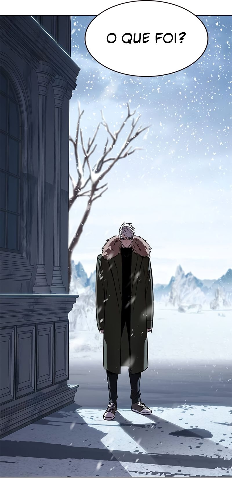 Read Eleceed PT Manga Online