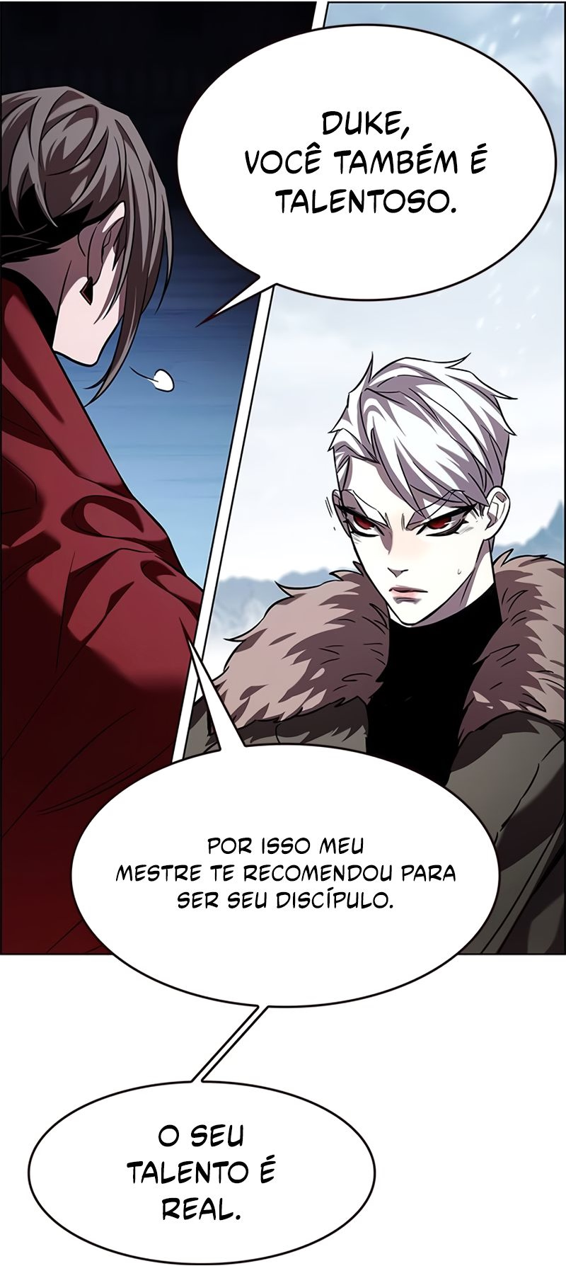 Read Eleceed PT Manga Online