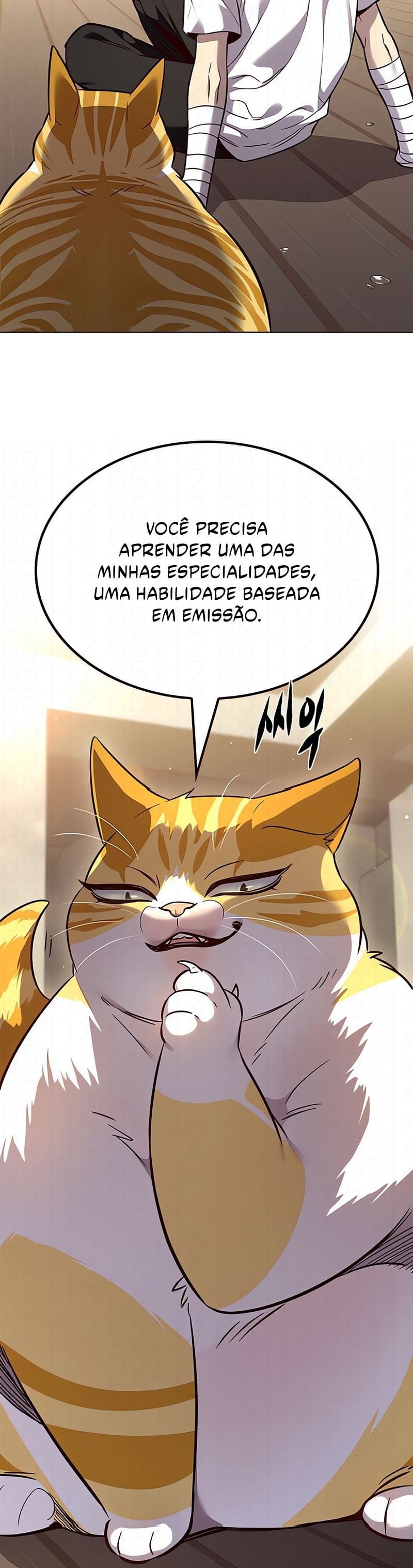 Read Eleceed PT Manga Online