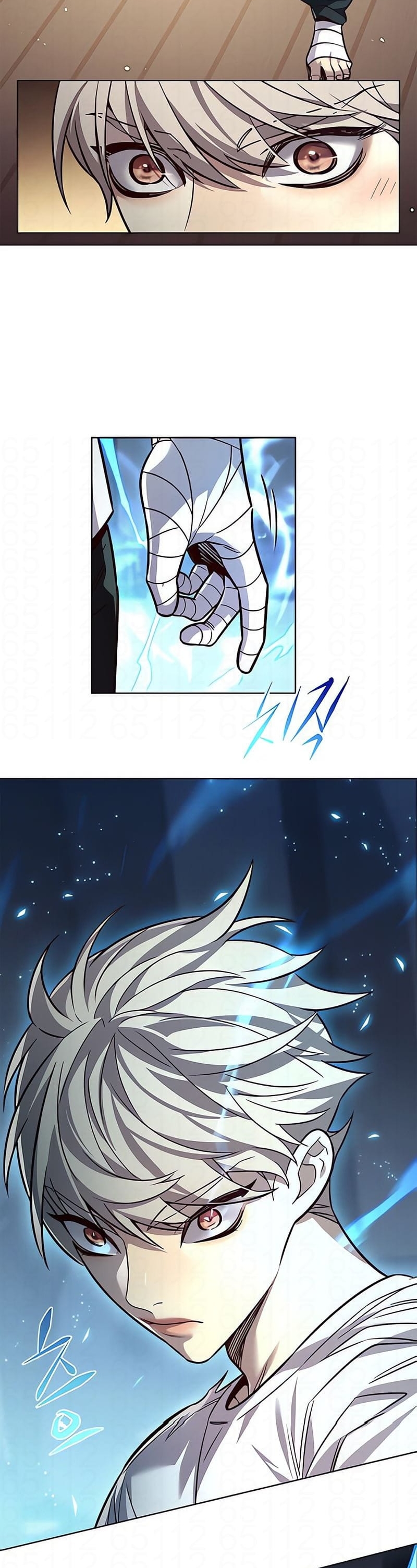 Read Eleceed PT Manga Online