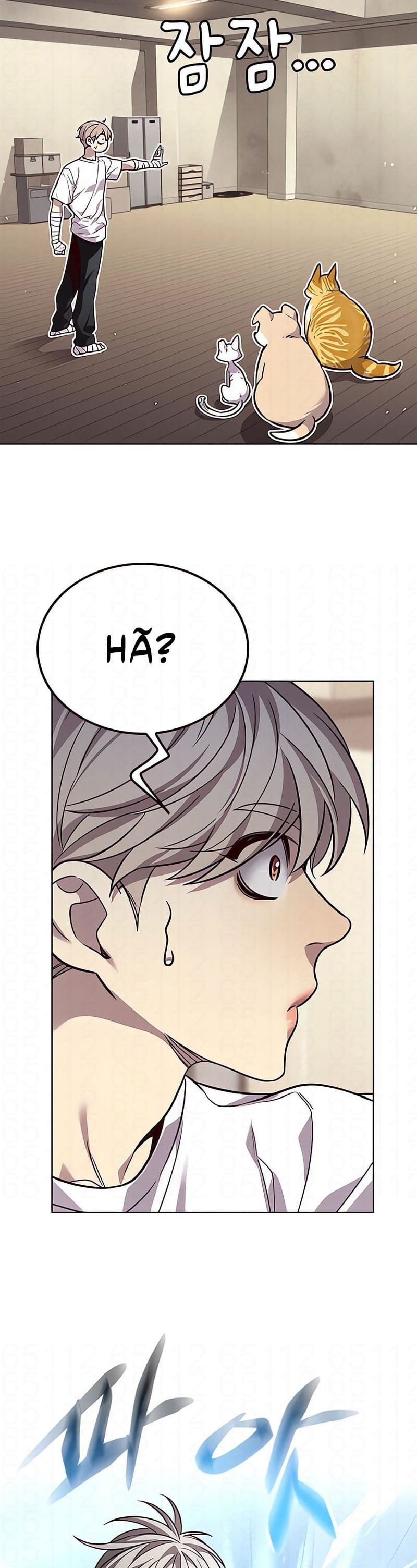 Read Eleceed PT Manga Online