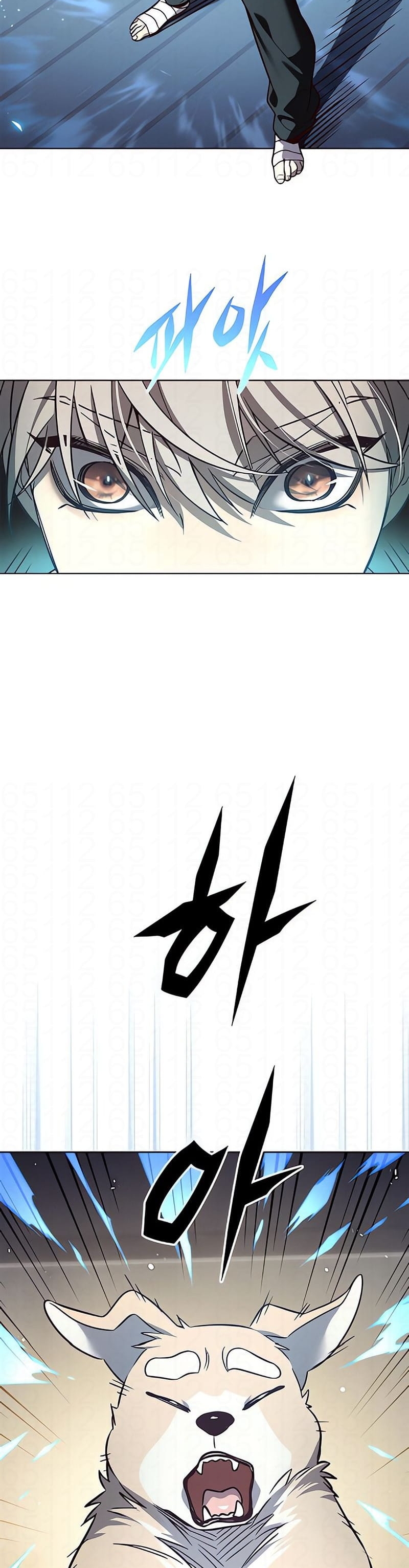 Read Eleceed PT Manga Online