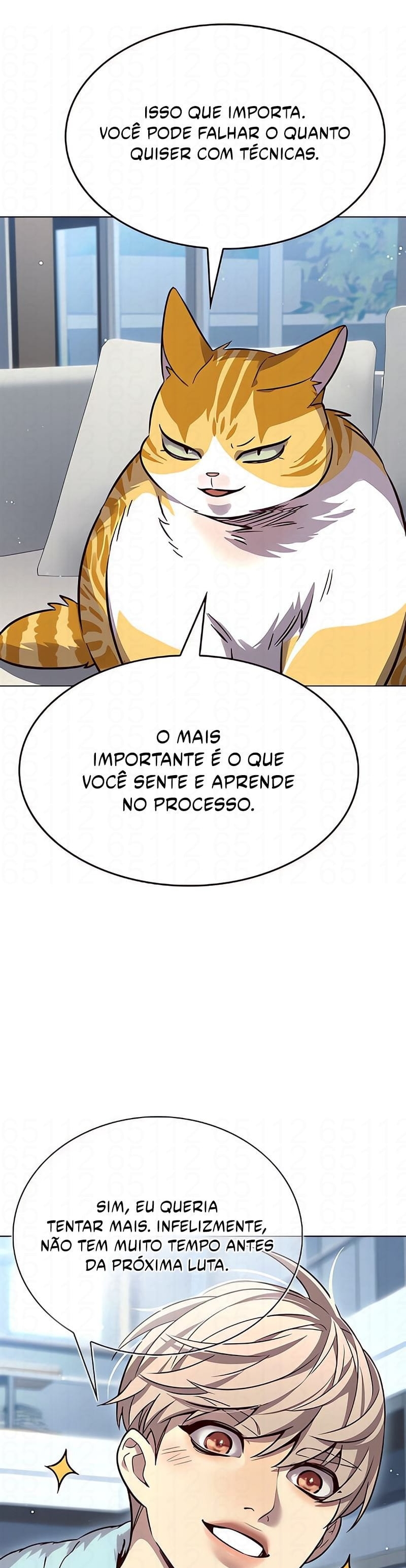 Read Eleceed PT Manga Online