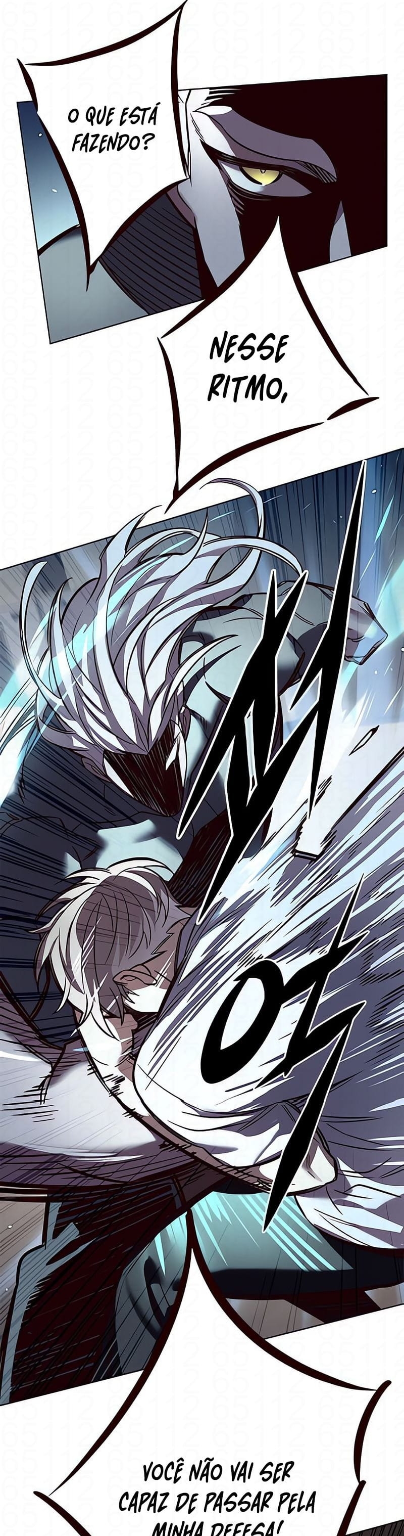 Read Eleceed PT Manga Online