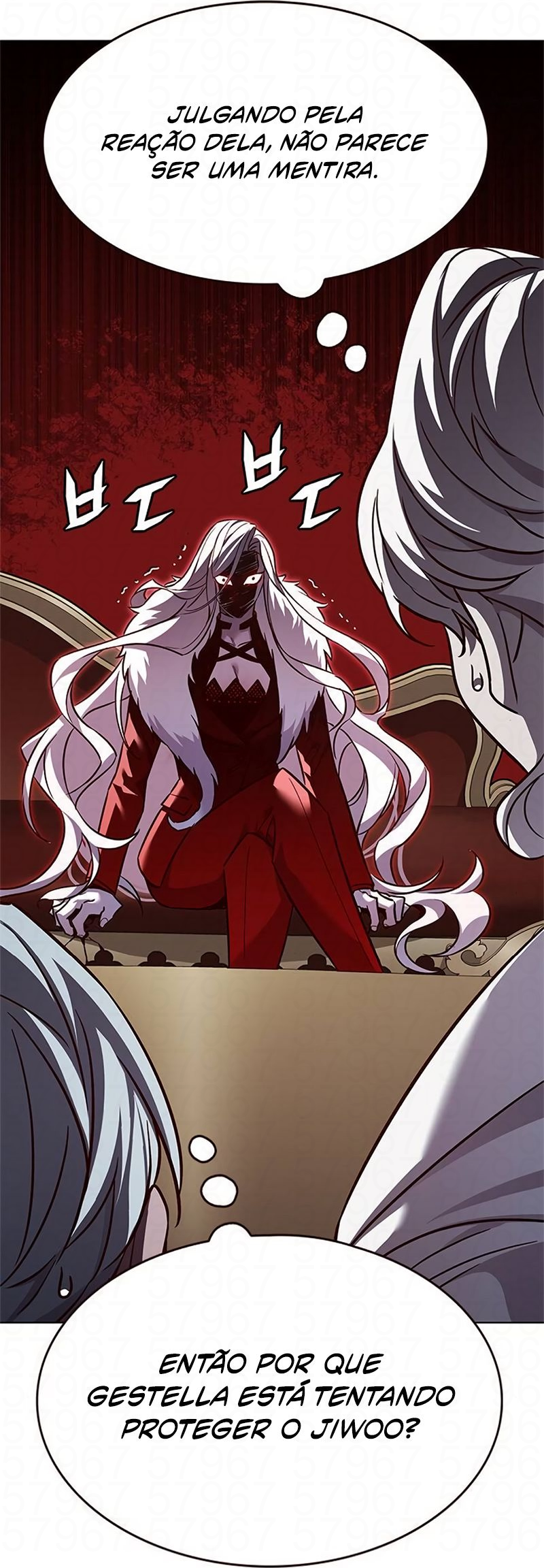 Read Eleceed PT Manga Online