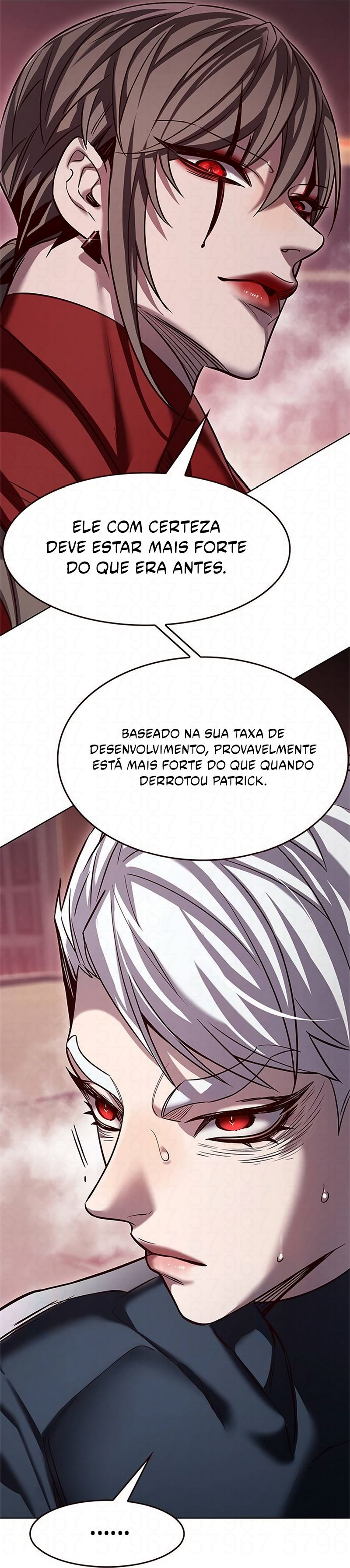 Read Eleceed PT Manga Online