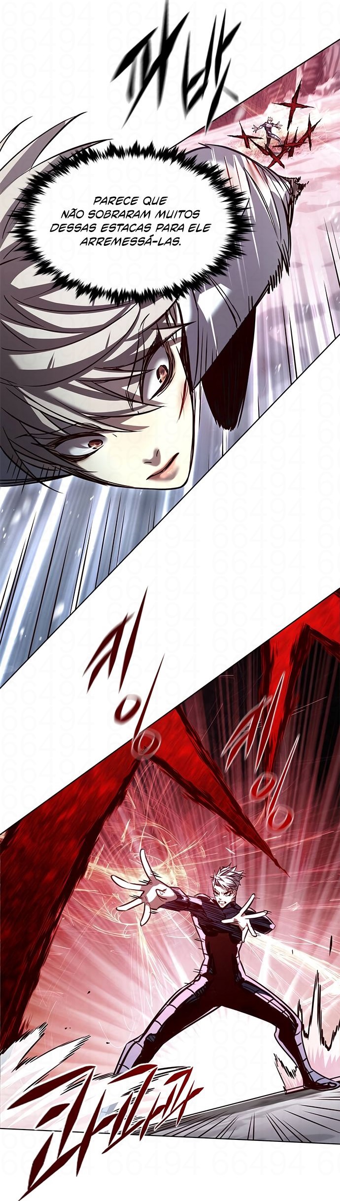 Read Eleceed PT Manga Online