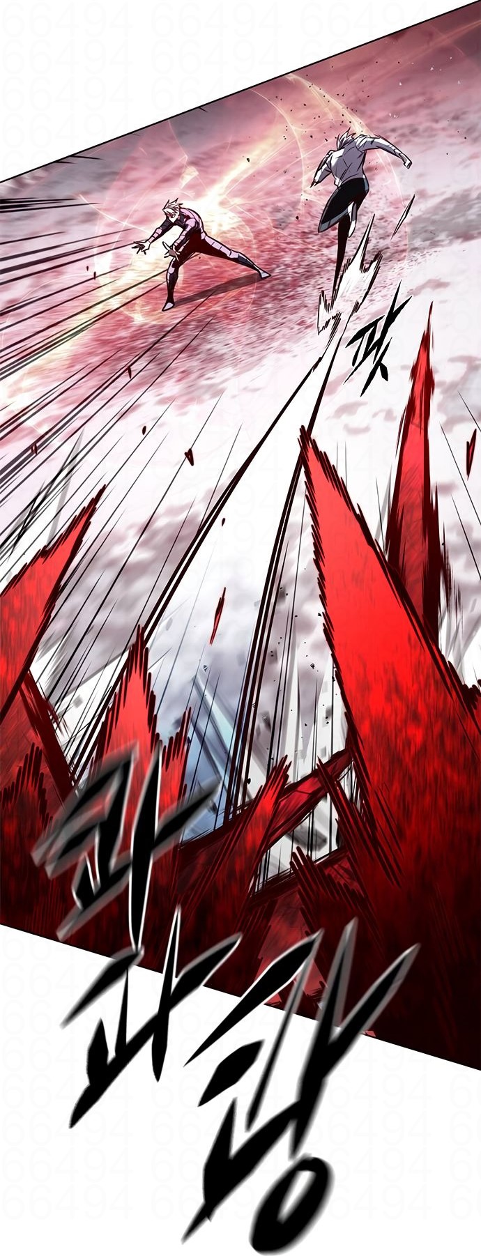 Read Eleceed PT Manga Online