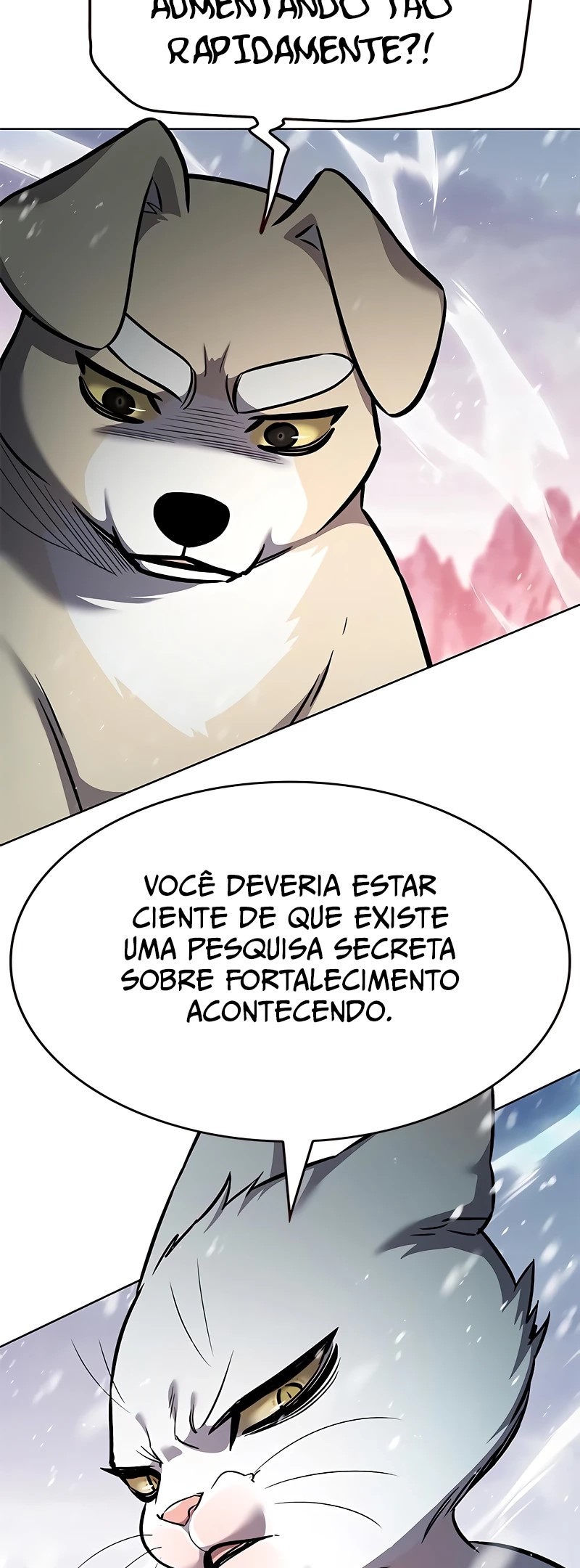 Read Eleceed PT Manga Online