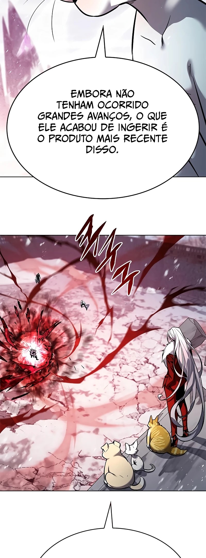 Read Eleceed PT Manga Online