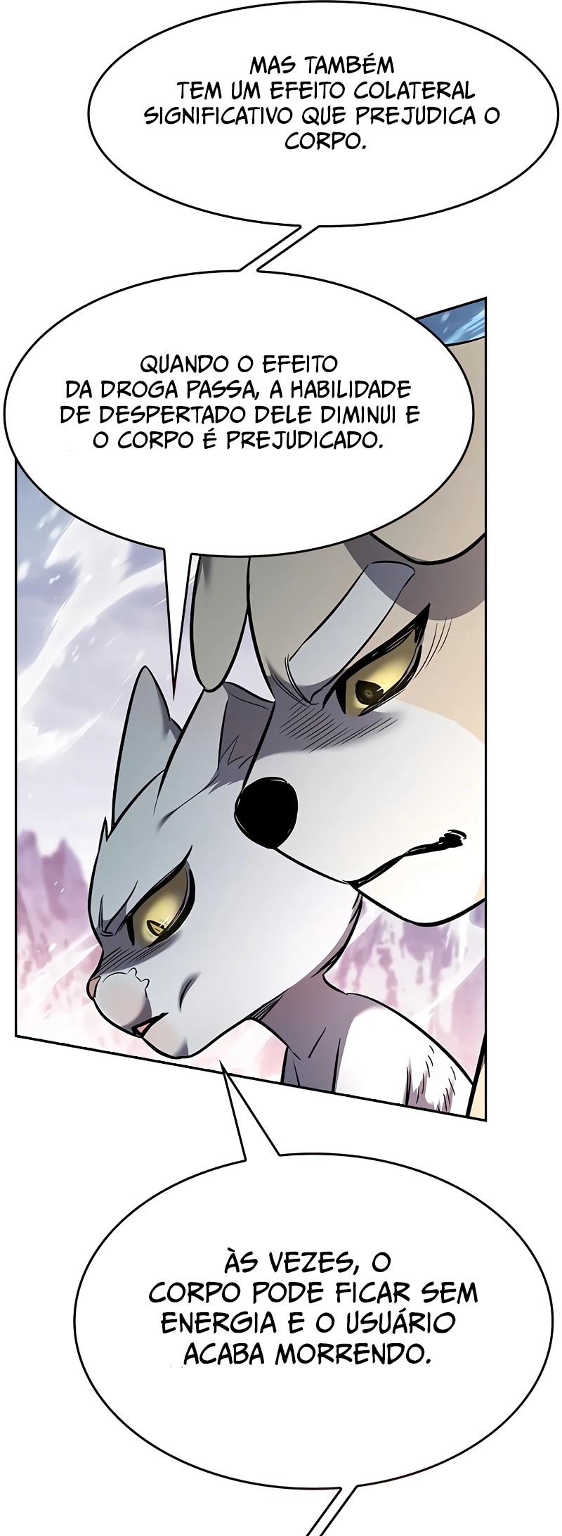 Read Eleceed PT Manga Online