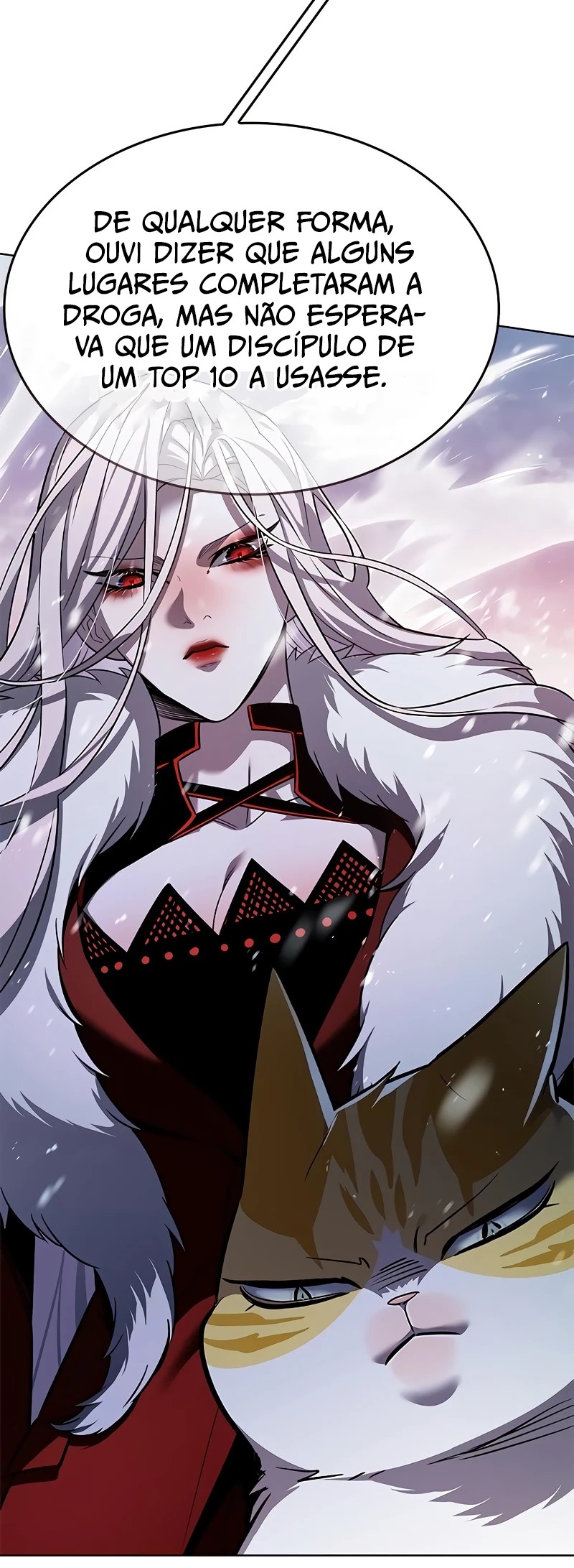 Read Eleceed PT Manga Online