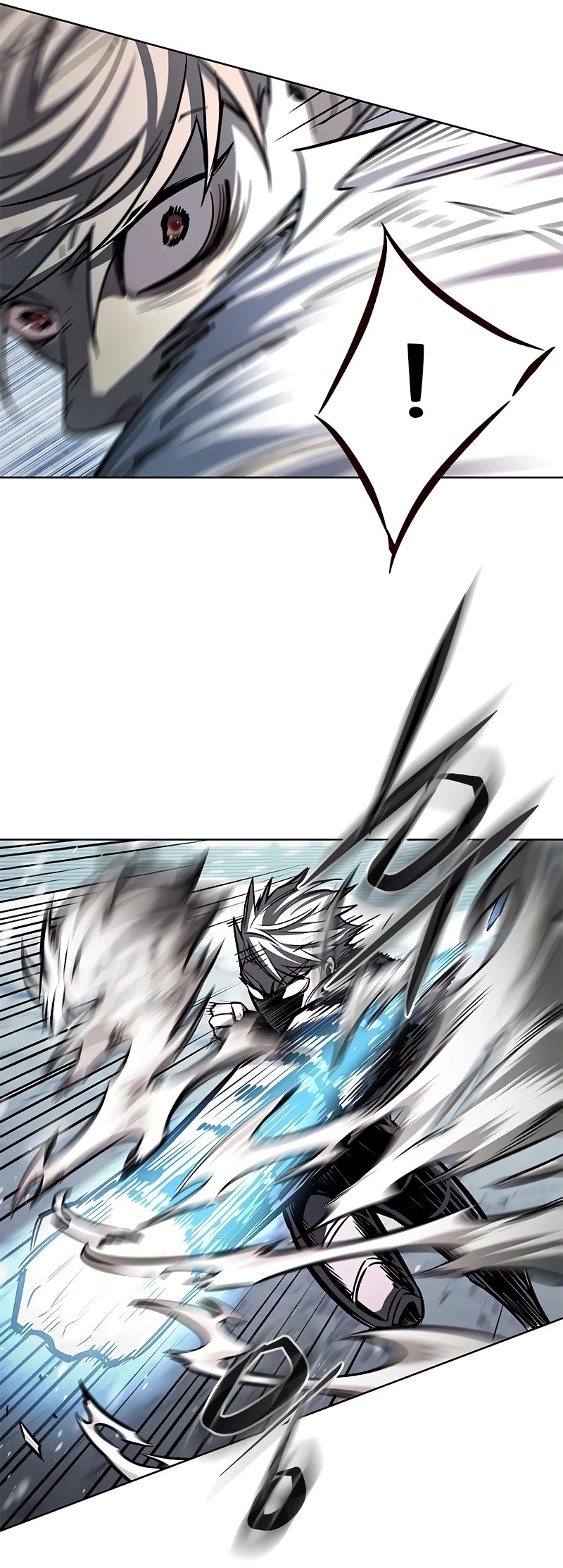 Read Eleceed PT Manga Online