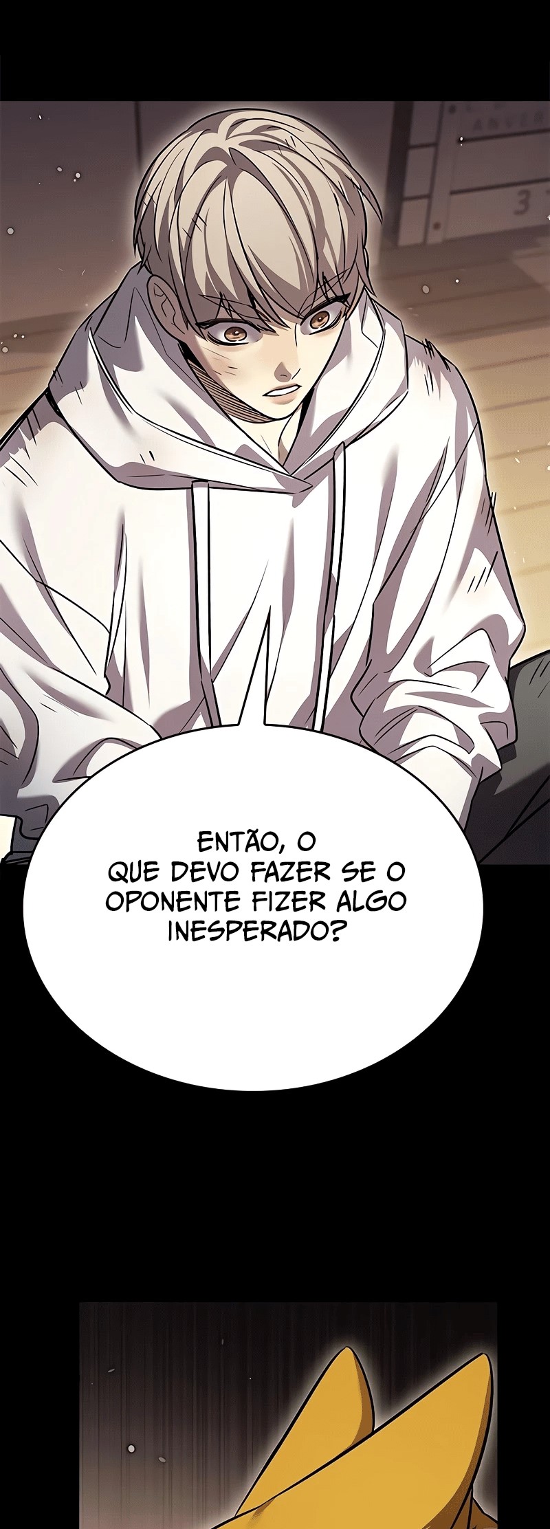 Read Eleceed PT Manga Online