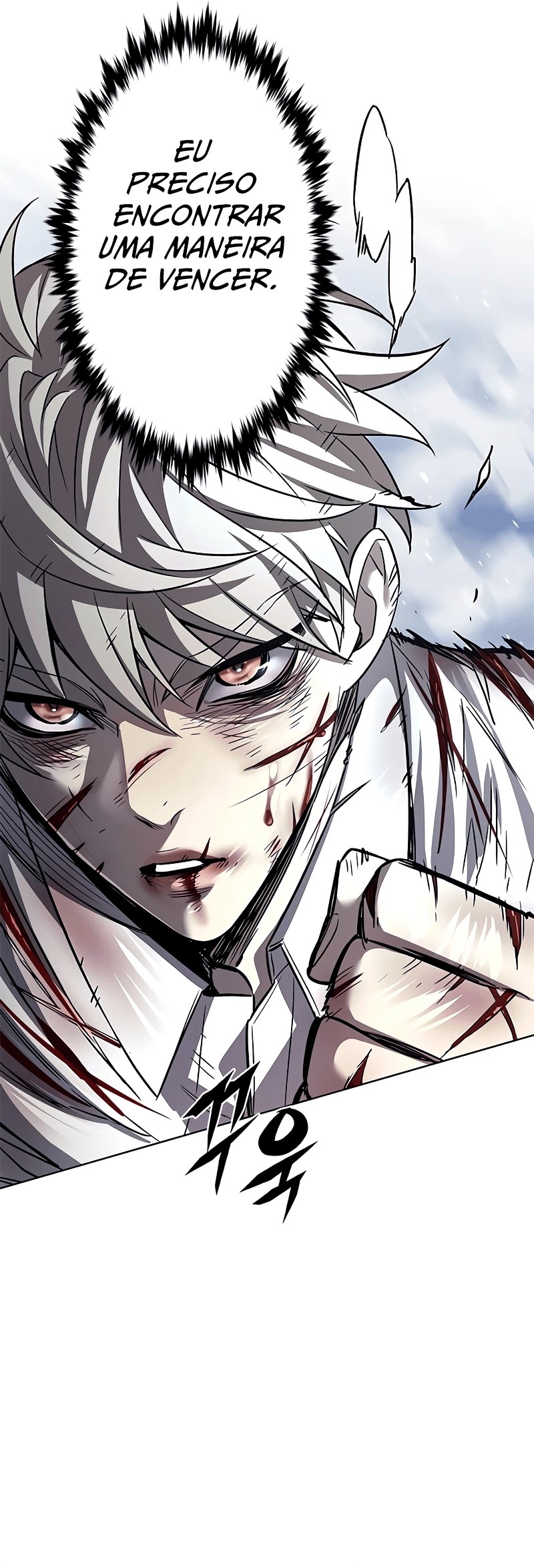 Read Eleceed PT Manga Online