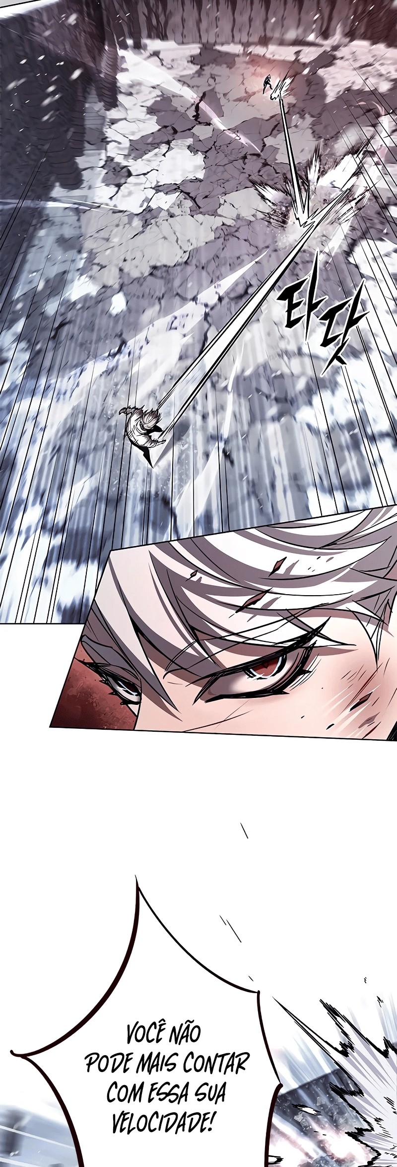 Read Eleceed PT Manga Online