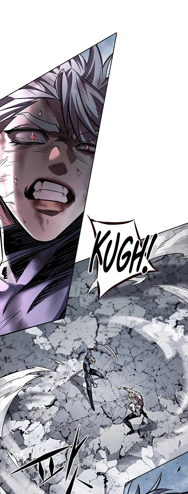 Read Eleceed PT Manga Online