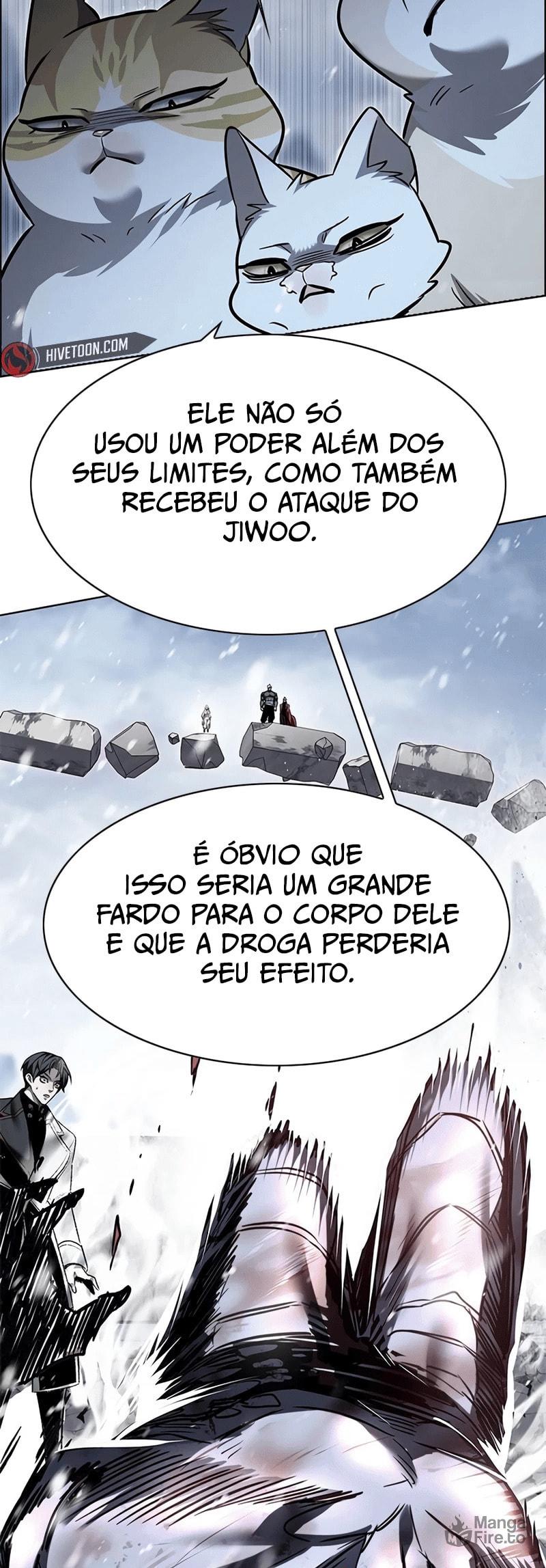 Read Eleceed PT Manga Online