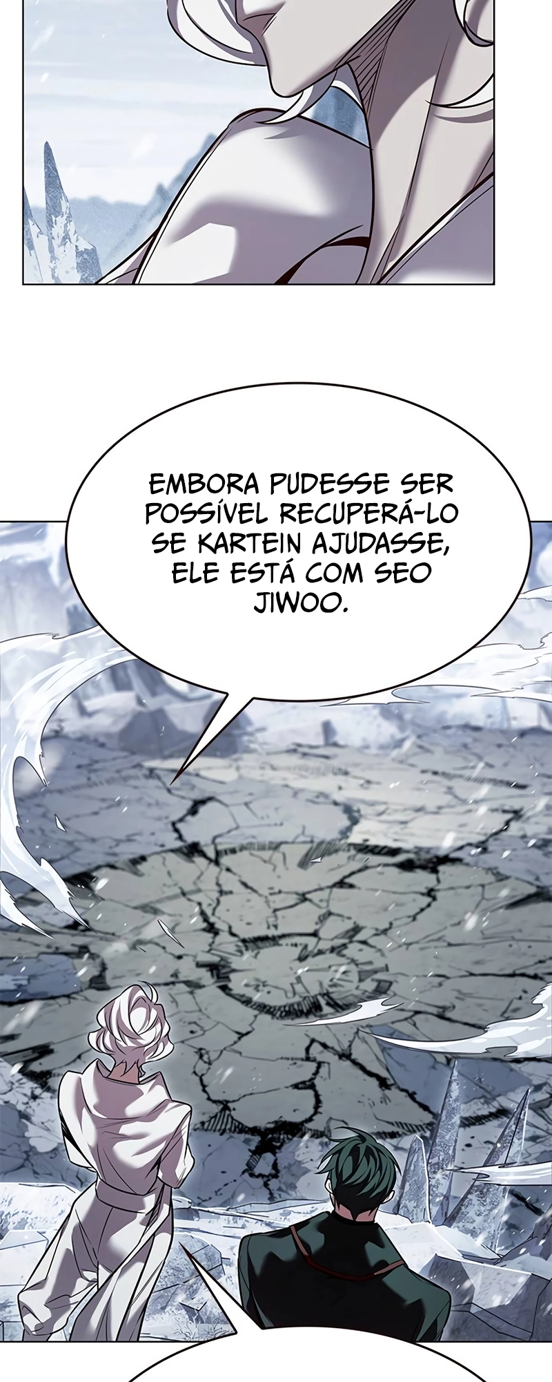 Read Eleceed PT Manga Online