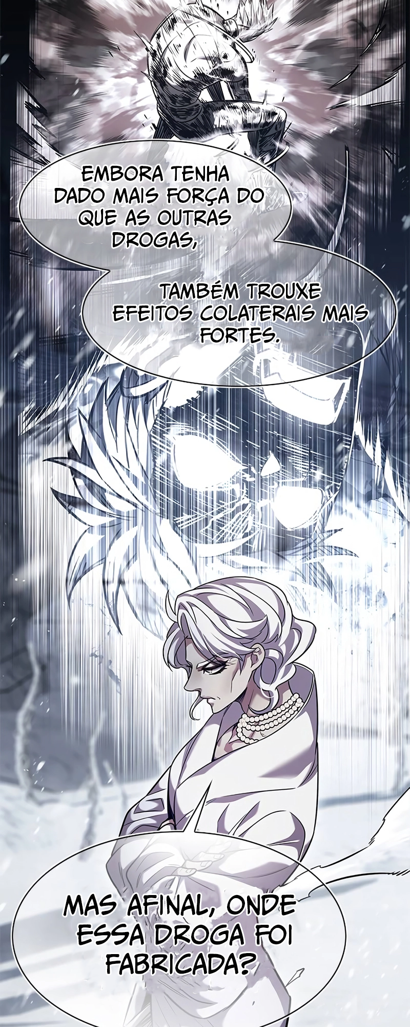 Read Eleceed PT Manga Online