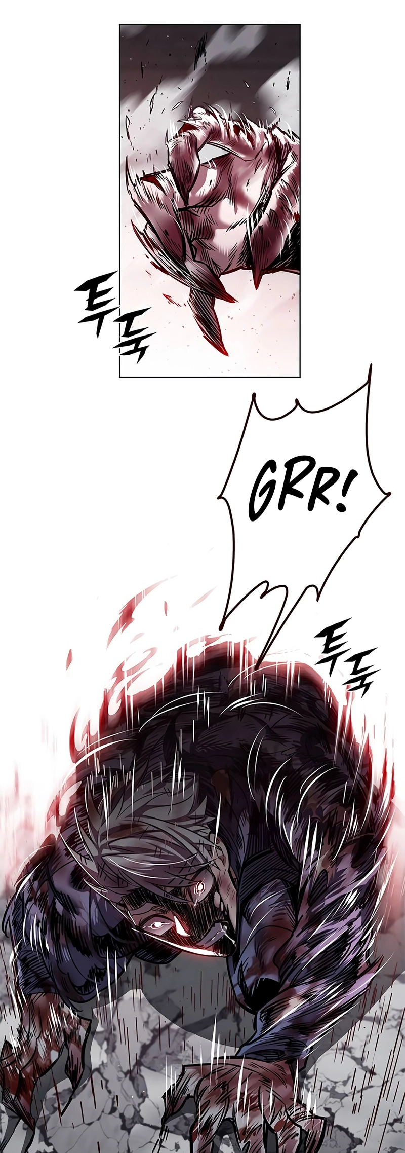 Read Eleceed PT Manga Online