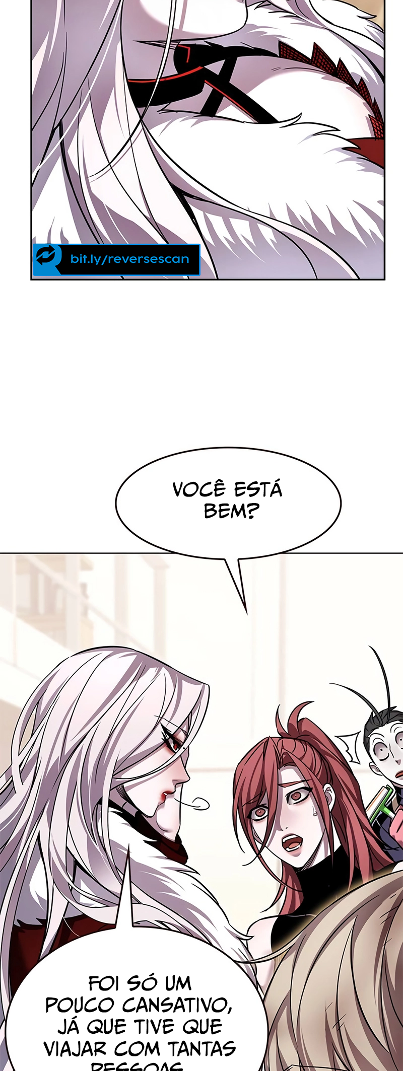 Read Eleceed PT Manga Online