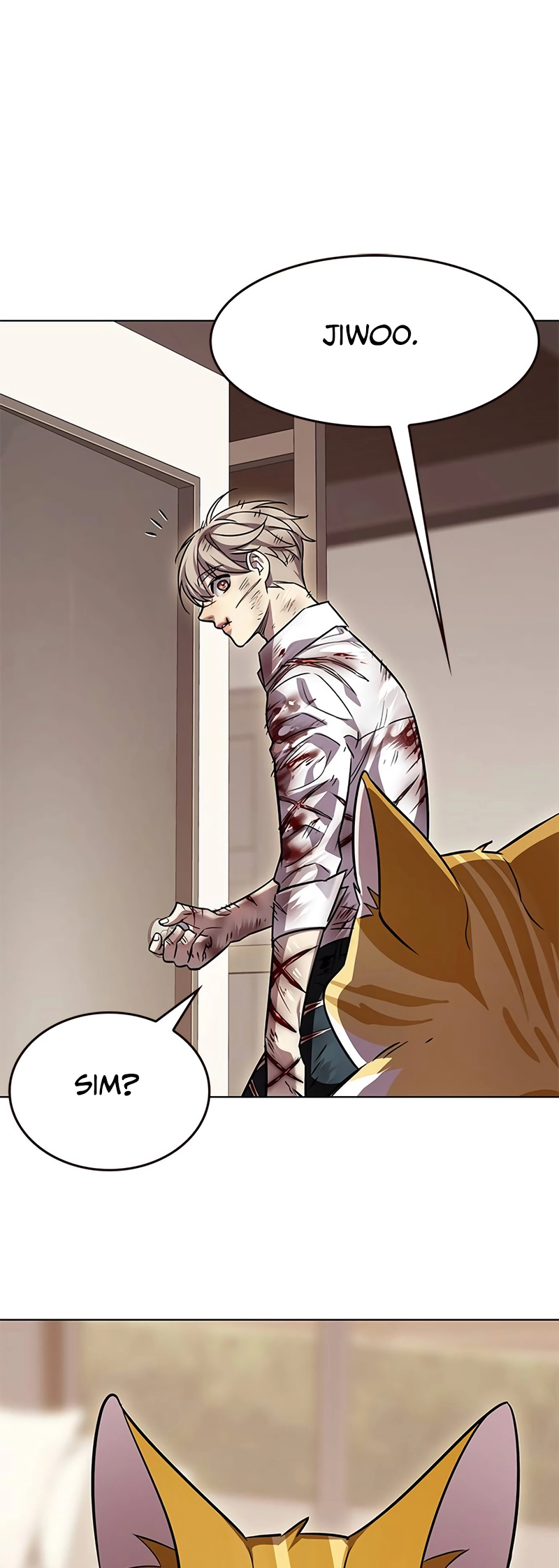 Read Eleceed PT Manga Online